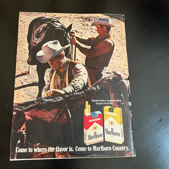 Time Magazine Man on The Moon - Picture 2 of 6